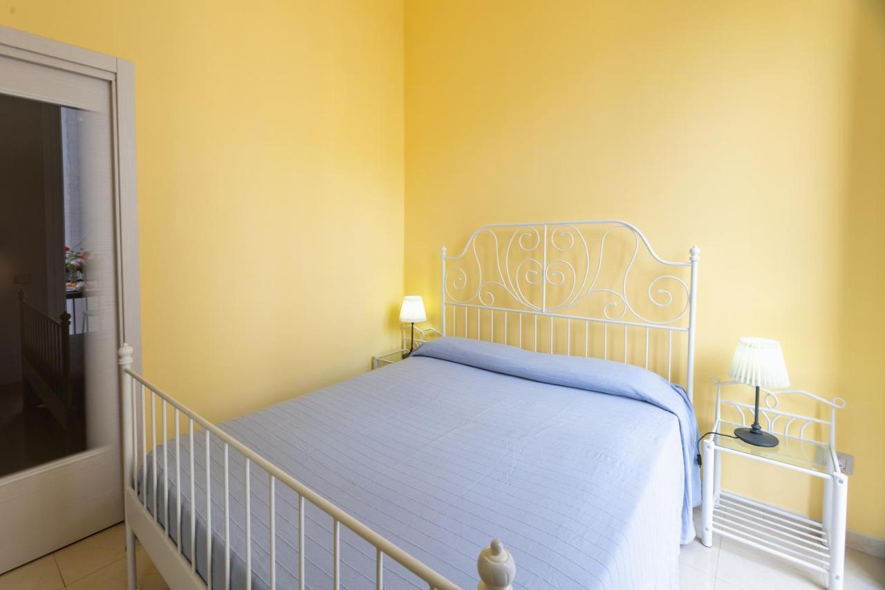 Cloistervista Apartment Наполи Екстериор снимка