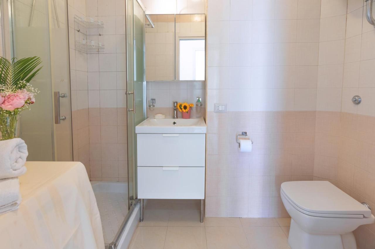 Cloistervista Apartment Наполи Екстериор снимка