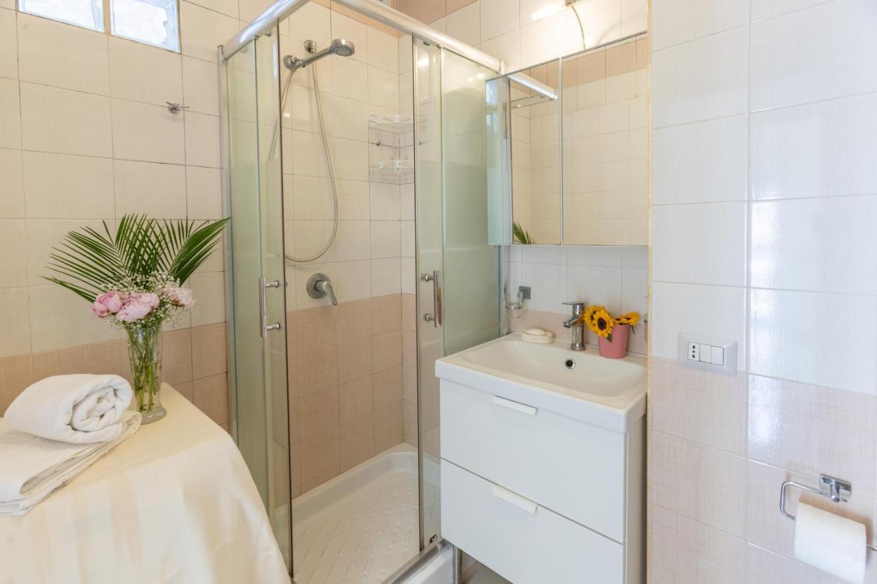 Cloistervista Apartment Наполи Екстериор снимка
