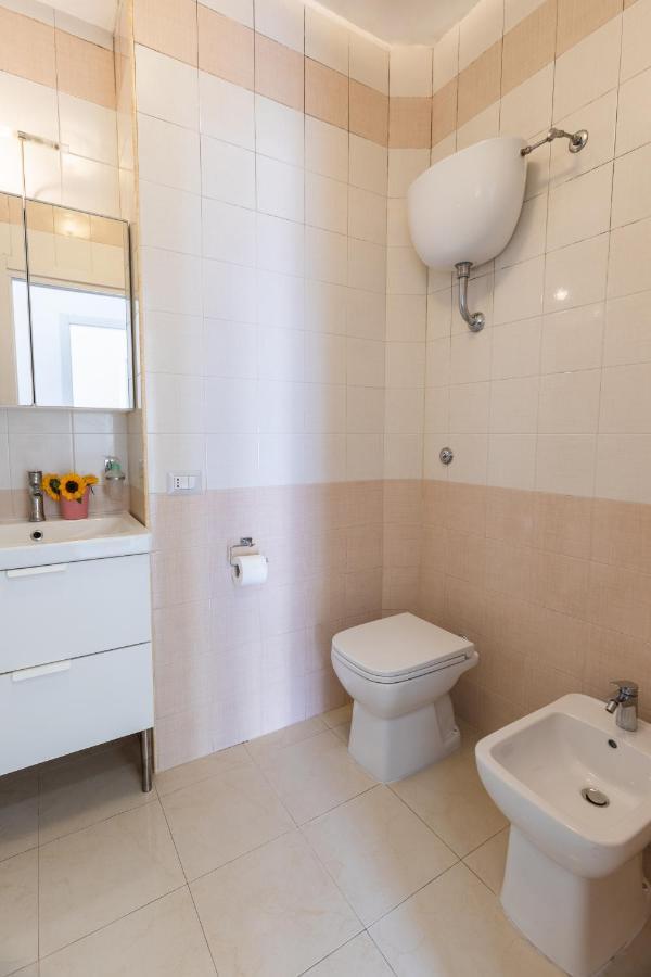 Cloistervista Apartment Наполи Екстериор снимка